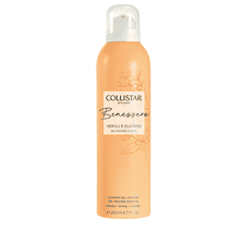 Shower Gel Mousse