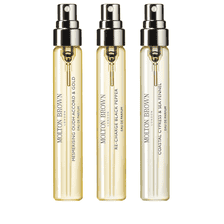 Woody & Aromatic Fragrance Discovery Set