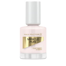 Miracle Pure Nail - 205 Nude Rose