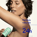 Deodorante Stick Naturale