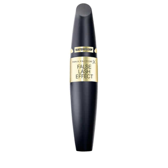 False Lash Effect Mascara Waterproof - 001 Black