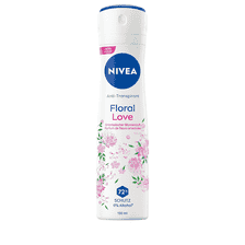 Deo Floral Love Spray