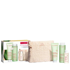 Coffret Mes Essentiels Démaquillant Peaux Mixtes à Grasses