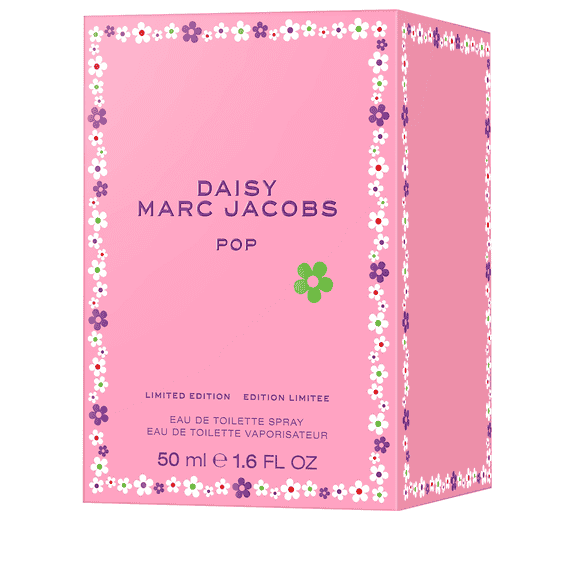 Marc Jacobs • Daisy Pop Eau de Toilette 50 ml