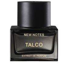 Talco Extrait de Parfum