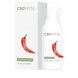 Wärmende CBD Creme