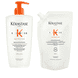 Bain Satin Riche Refill Bundle