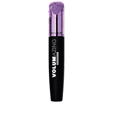 Volumazing Mascara - Blackest Black WP