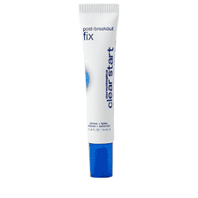 Post-Breakout Fix