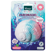 Naturkind Colour Bubble Bath Magic Mussel