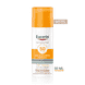 SUN Oil Control Gel-Creme getönt Medium SPF50+