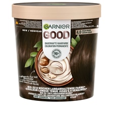Colore permanente per capelli 4.0 Marrone cacao