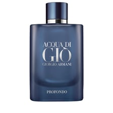 Acqua di Giò Profondo Eau de Parfum