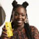 Glued 4 Brows & Edges