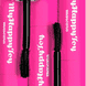MyHappyToy Mascara + Mini MyPushUp Primer