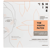 Youth Patch 2 Patches