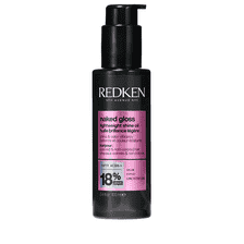 Naked Gloss Lightweight Shine Oil