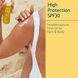 Invisible High Protection Spray SPF30
