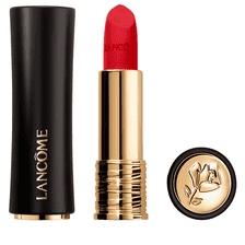 L'Absolue Rouge Drama Matte 505 Attrape Coeur