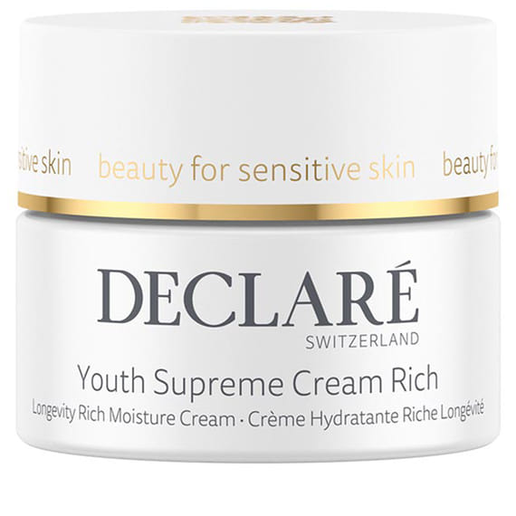 Youth Supreme Cream Rich