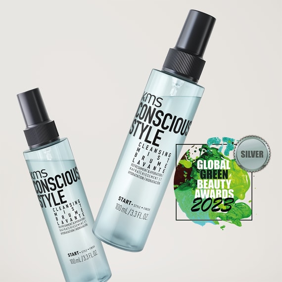 Cleansing Mist