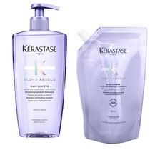 Bain Lumière Refill Bundle