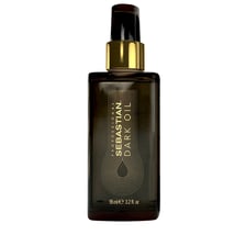 Dark Oil