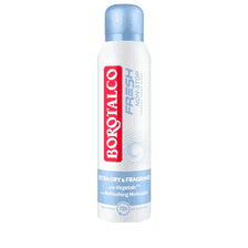 Deo Unisex Fresh Spray
