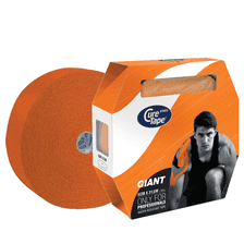 Giant Sports - Orange