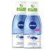 Wasserfester Make‑up Entferner Duo