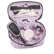 Urban Travel Beauty Box - Purple Hearts