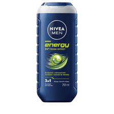 Energy Shower Gel