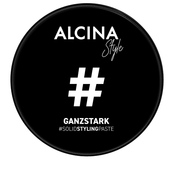 Ganzstark