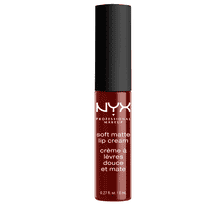 Soft Matte Lip Cream