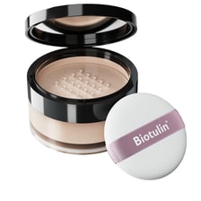 Hydrolon Natural Skin Transparency Revealing Powder-To-Cream