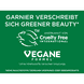 Vitamine C Fluide solaire quotidien Invisible avec SPF 50+