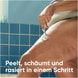 Systemklingen - 4er Pack