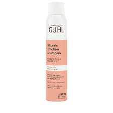 30 Seconds Dry Shampoo – Fruity Freshness