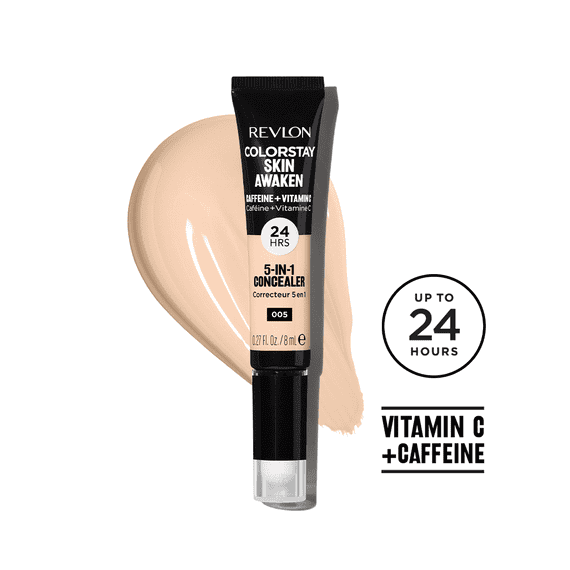 Colorstay 5-in-1 Awake Concealer Fair