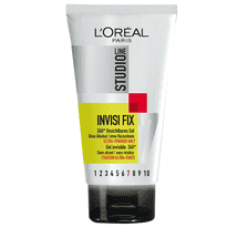 Studio Line Invisi Fix Gel