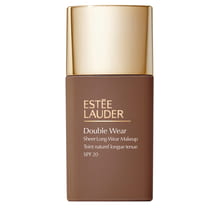 Sheer Matte Foundation