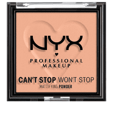 Mattifying Powder