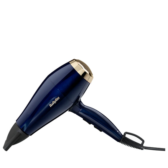 Hairdryer Black Onyx 5911CHE
