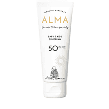 Bambini & Ragazzi Crema Solare