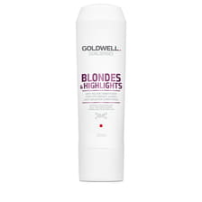 Blondes   Highlights Anti Yellow Conditioner
