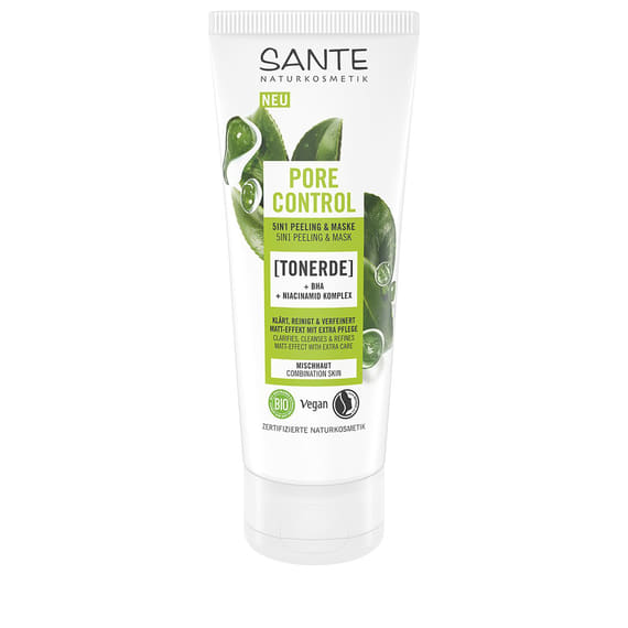 Peeling E Maschera 5 In 1