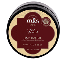 Classic Whip Skin Butter