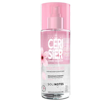 Hair & Body Mist Fleur de Cerisier