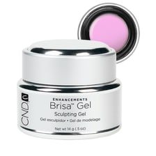 Brisa Sculpting Gel Cool Pink - Opaque