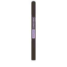 Satin Duo Augenbrauenstift und -puder Nr. 05 Black Brown